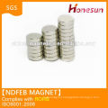 round strong ndfeb n45 magnets for sale